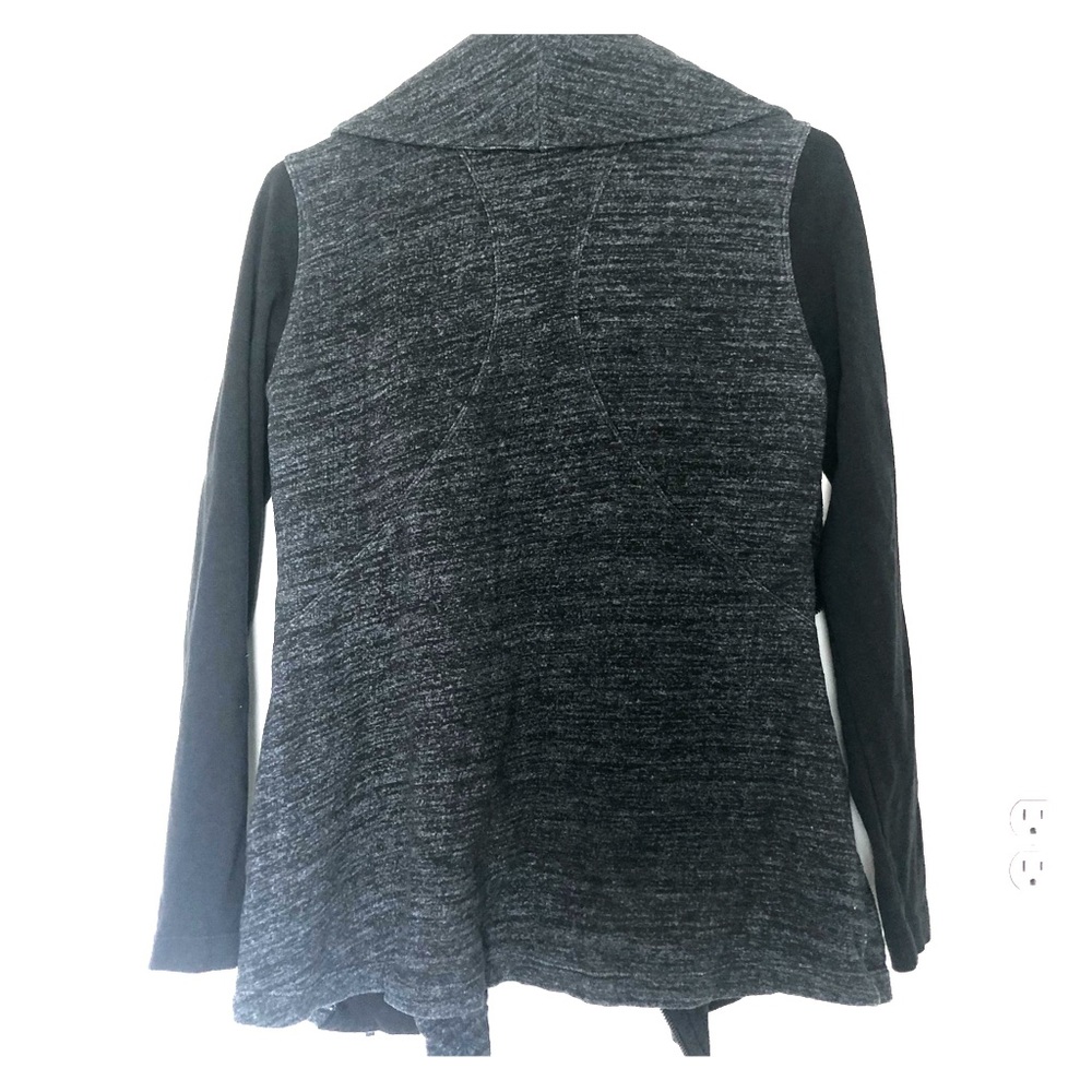 Multilayered Ck Performance Top - image 4